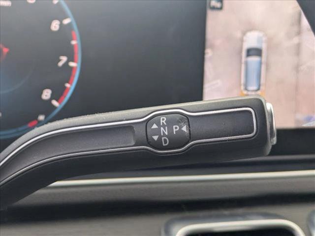 used 2023 Mercedes-Benz GLE 350 car, priced at $43,933