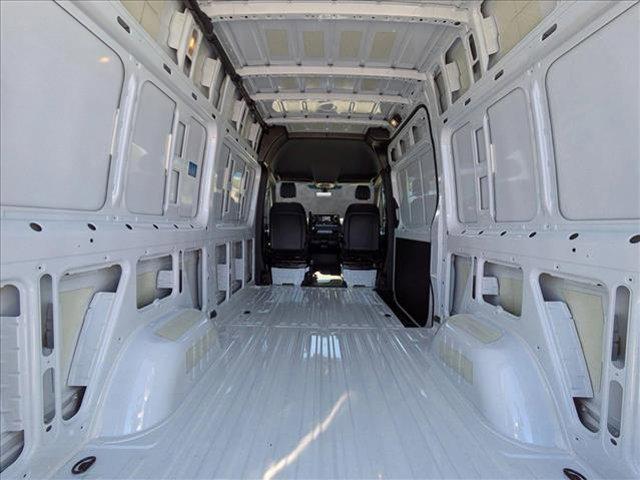 new 2025 Mercedes-Benz Sprinter 2500 car, priced at $67,259
