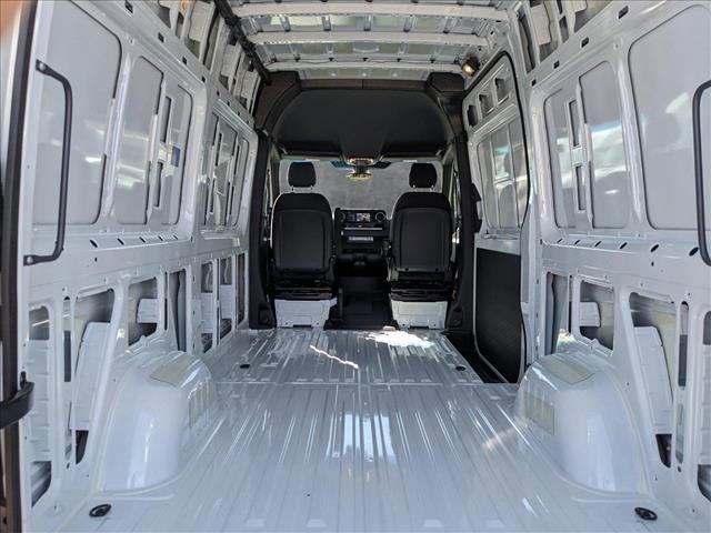 new 2025 Mercedes-Benz Sprinter 2500 car, priced at $67,259