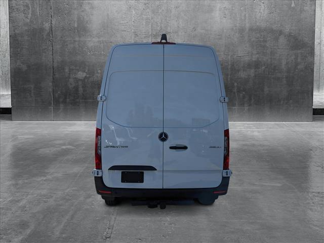 new 2025 Mercedes-Benz Sprinter 2500 car, priced at $67,259