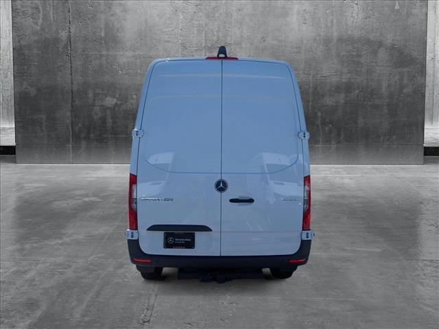 new 2025 Mercedes-Benz Sprinter 2500 car, priced at $67,259