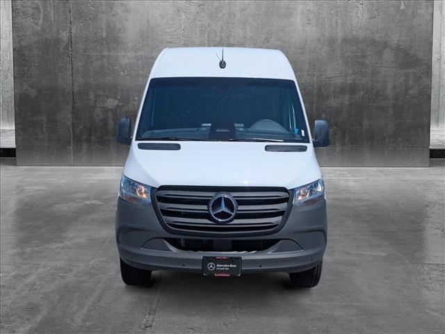 new 2025 Mercedes-Benz Sprinter 2500 car, priced at $67,259