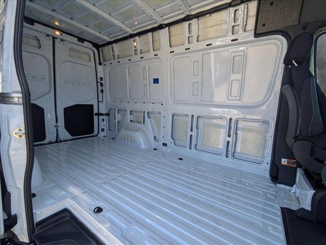 new 2025 Mercedes-Benz Sprinter 2500 car, priced at $67,259