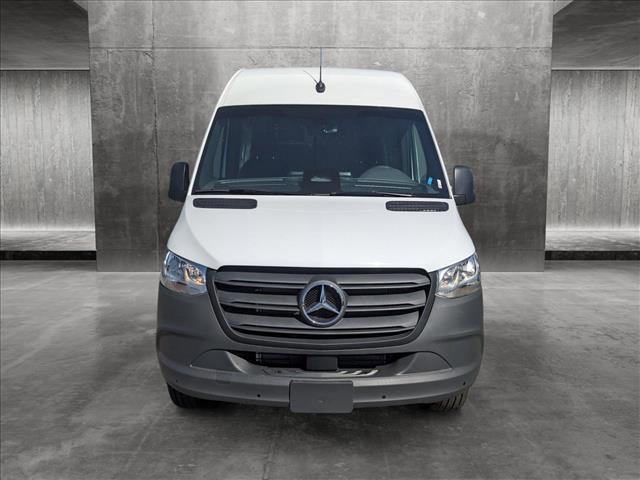 new 2025 Mercedes-Benz Sprinter 2500 car, priced at $67,259