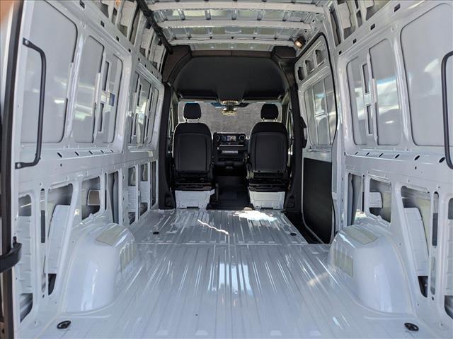 new 2025 Mercedes-Benz Sprinter 2500 car, priced at $67,259