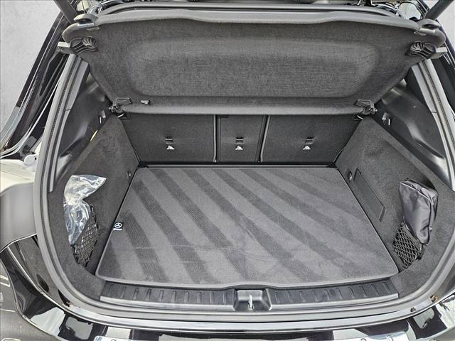 used 2025 Mercedes-Benz GLA 250 car, priced at $39,777