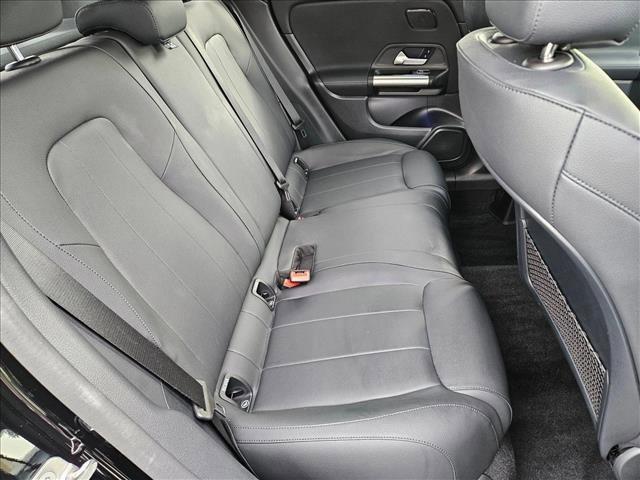 used 2025 Mercedes-Benz GLA 250 car, priced at $39,777