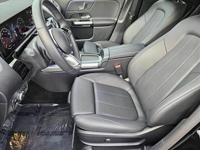 used 2025 Mercedes-Benz GLA 250 car, priced at $39,777