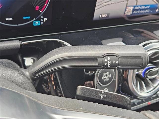 used 2025 Mercedes-Benz GLA 250 car, priced at $39,777