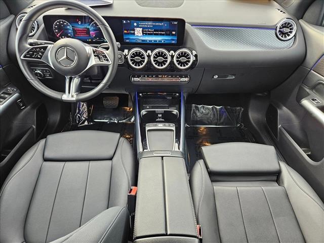 used 2025 Mercedes-Benz GLA 250 car, priced at $39,777