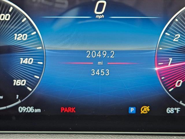 used 2025 Mercedes-Benz GLA 250 car, priced at $39,777