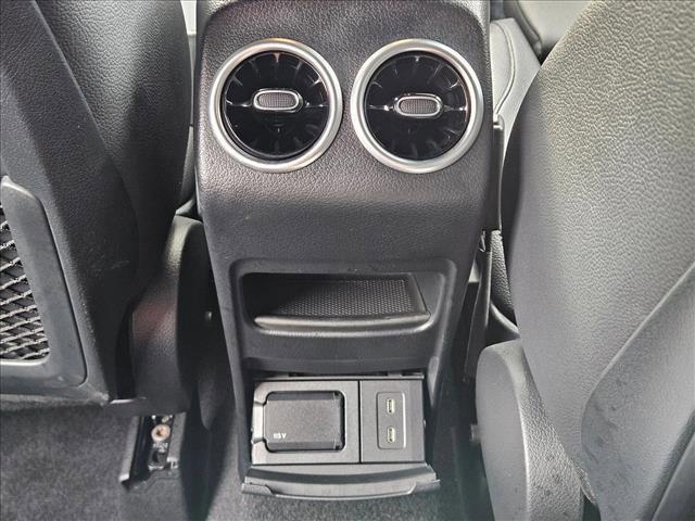 used 2025 Mercedes-Benz GLA 250 car, priced at $39,777