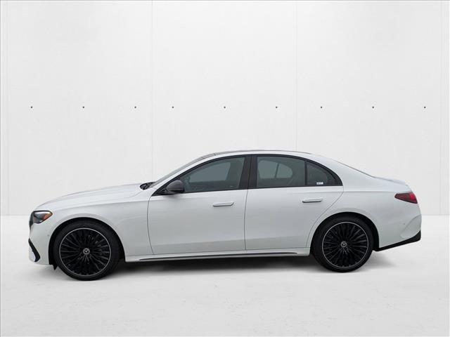 new 2026 Mercedes-Benz E-Class car, priced at $72,545