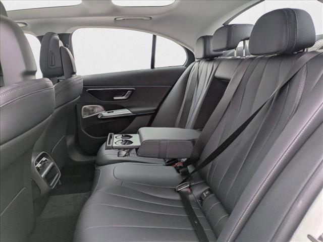new 2026 Mercedes-Benz E-Class car, priced at $72,545