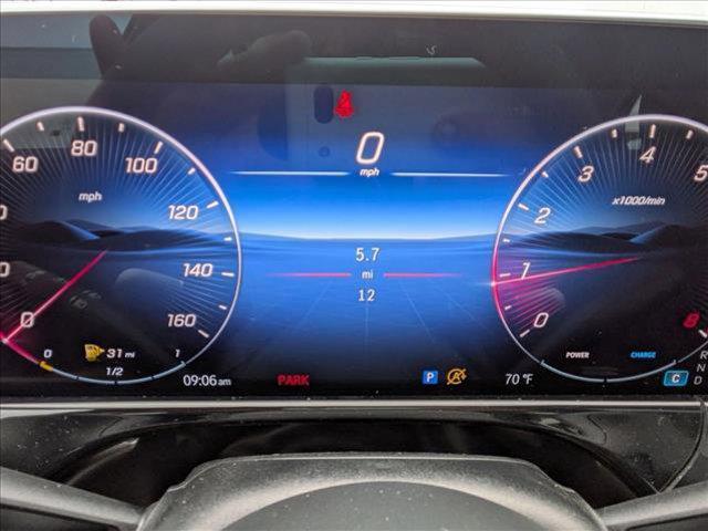 new 2026 Mercedes-Benz E-Class car, priced at $72,545