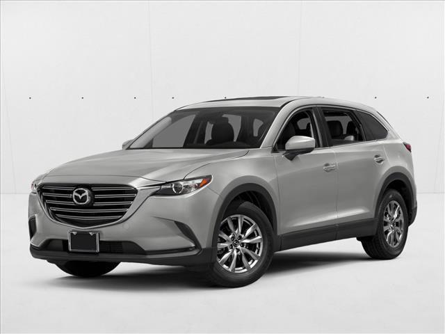 used 2016 Mazda CX-9 car, priced at $9,991