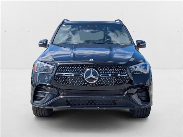 new 2026 Mercedes-Benz GLE 450 car, priced at $83,375