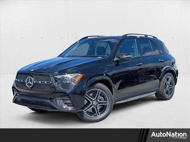 new 2026 Mercedes-Benz GLE 450 car, priced at $83,375
