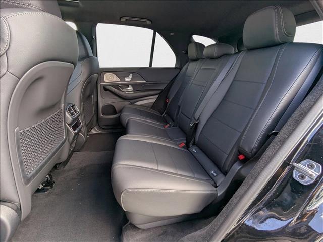 new 2026 Mercedes-Benz GLE 450 car, priced at $83,375