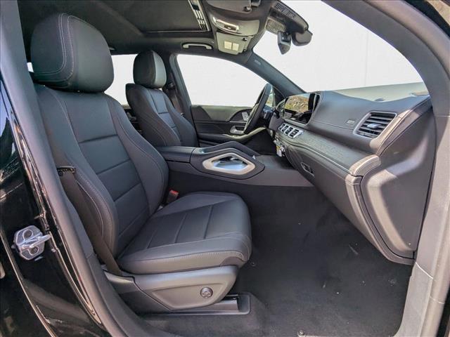 new 2026 Mercedes-Benz GLE 450 car, priced at $83,375