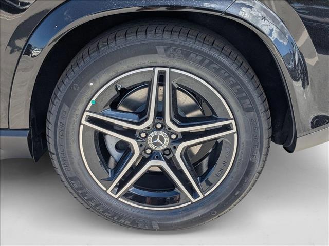 new 2026 Mercedes-Benz GLE 450 car, priced at $83,375