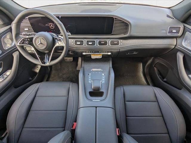 new 2026 Mercedes-Benz GLE 450 car, priced at $83,375