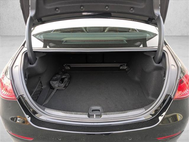 used 2025 Mercedes-Benz C-Class car, priced at $41,777