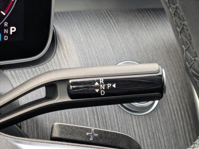 used 2025 Mercedes-Benz C-Class car, priced at $41,777