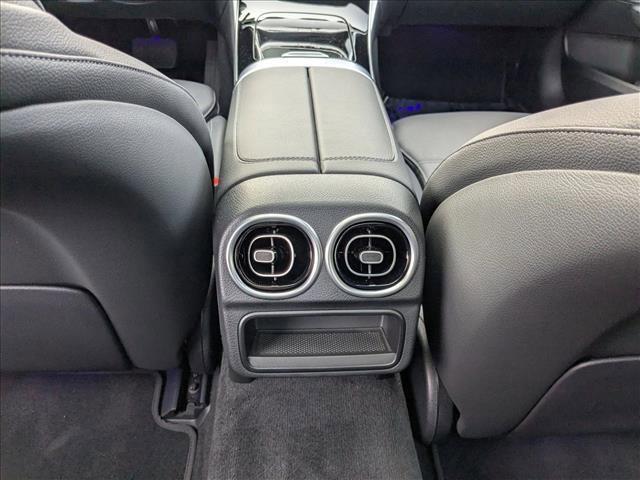used 2025 Mercedes-Benz C-Class car, priced at $41,777