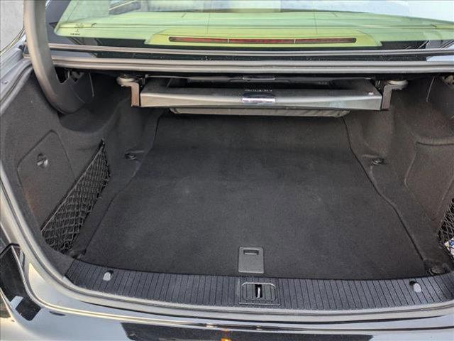 used 2014 Mercedes-Benz E-Class car, priced at $14,993