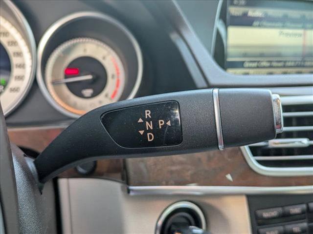 used 2014 Mercedes-Benz E-Class car, priced at $14,993