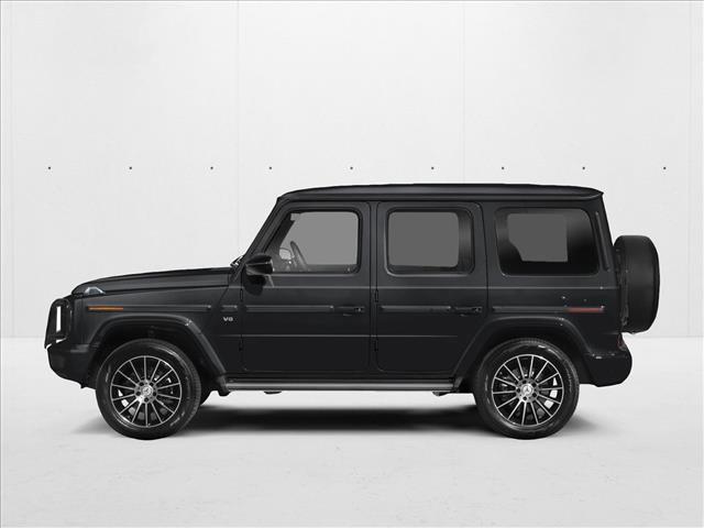 new 2025 Mercedes-Benz G-Class car
