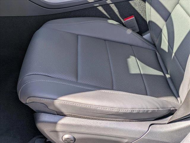 new 2025 Mercedes-Benz GLE 450e car, priced at $73,915