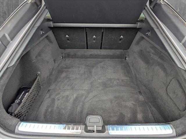 used 2023 Mercedes-Benz EQS 450 car, priced at $44,933