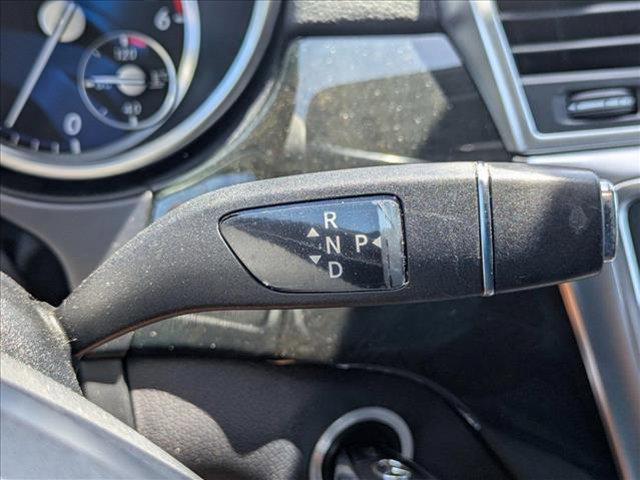 used 2016 Mercedes-Benz GL-Class car, priced at $21,992