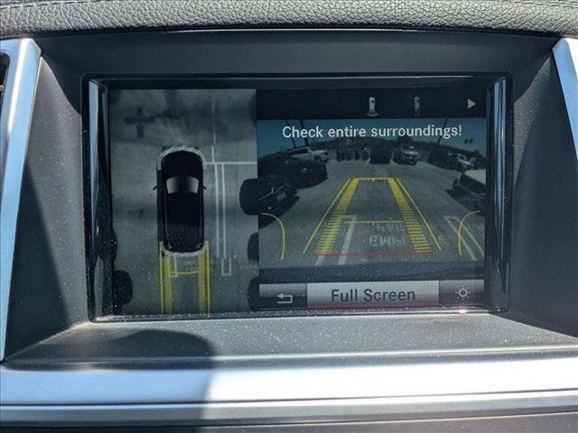 used 2016 Mercedes-Benz GL-Class car, priced at $21,992