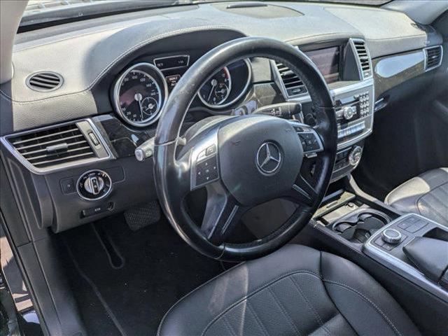 used 2016 Mercedes-Benz GL-Class car, priced at $21,992