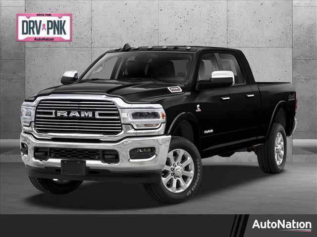 used 2020 Ram 2500 car, priced at $69,791