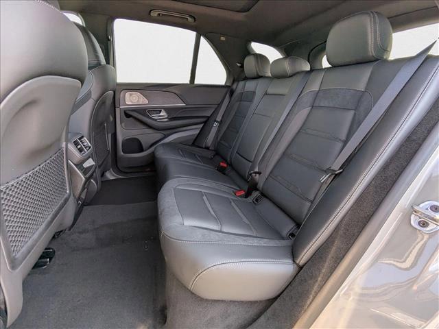 new 2026 Mercedes-Benz AMG GLE 53 car, priced at $103,715