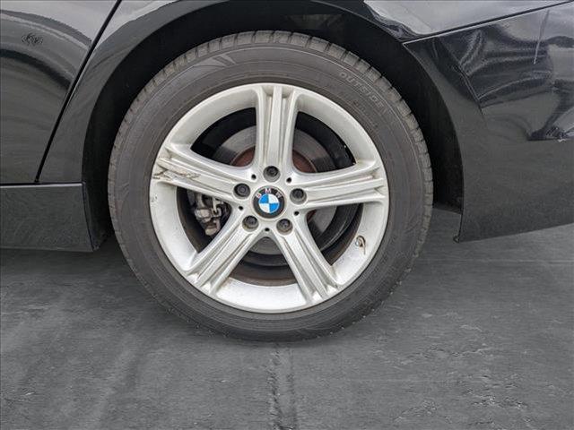 used 2015 BMW 328 car, priced at $10,995