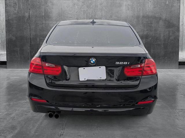 used 2015 BMW 328 car, priced at $10,995