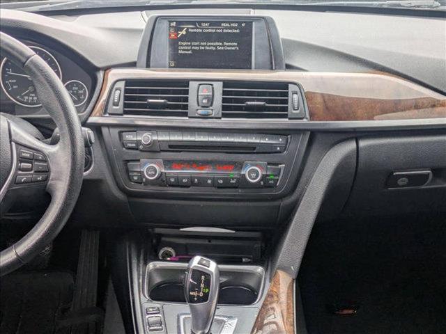 used 2015 BMW 328 car, priced at $10,995