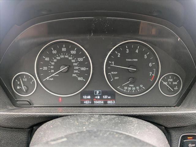 used 2015 BMW 328 car, priced at $10,995