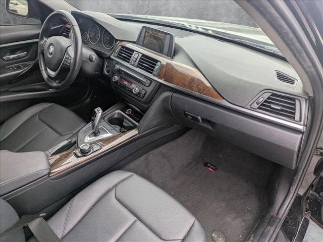 used 2015 BMW 328 car, priced at $10,995