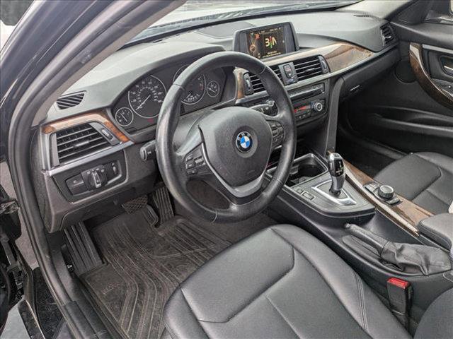 used 2015 BMW 328 car, priced at $10,995