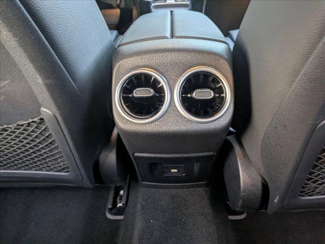 used 2025 Mercedes-Benz CLA 250 car, priced at $39,777