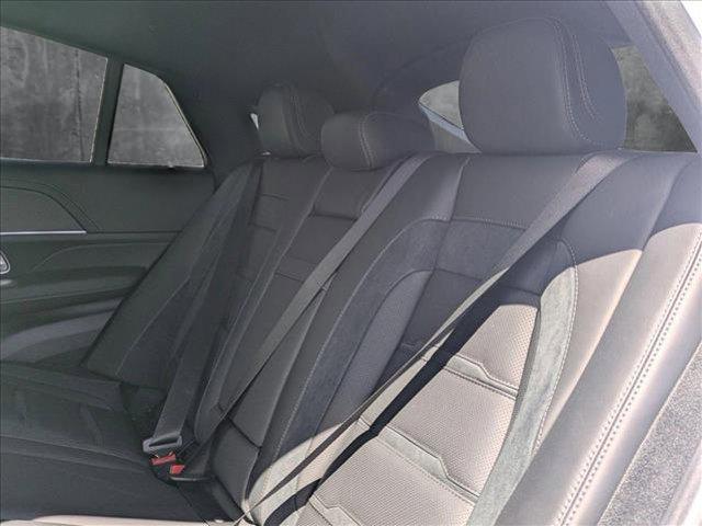 new 2025 Mercedes-Benz AMG GLE 53 car, priced at $99,905