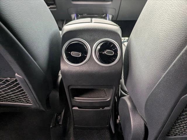 used 2025 Mercedes-Benz GLA 250 car, priced at $36,877