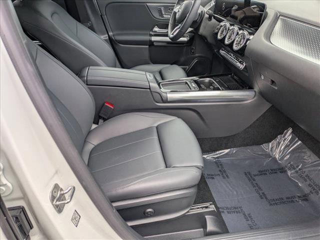 used 2025 Mercedes-Benz GLA 250 car, priced at $36,877