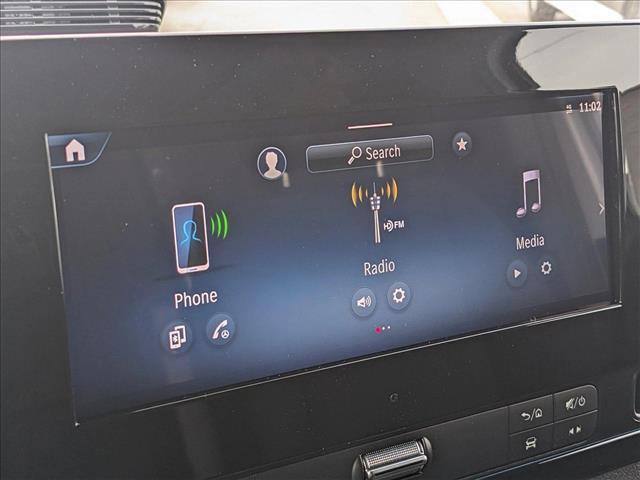new 2025 Mercedes-Benz Sprinter 2500 car, priced at $65,599